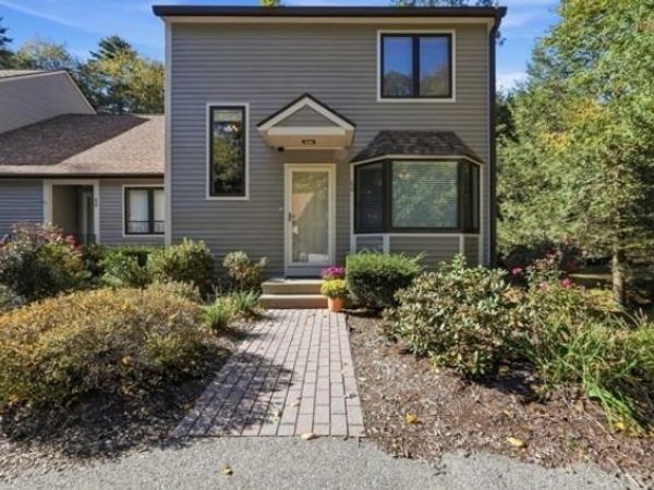 66 Bentwood Dr, Unit 66, Sturbridge, MA 01566