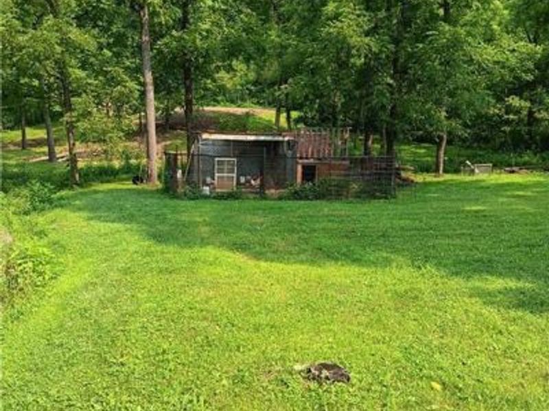 12670 Long Street , Byesville, OH 43723 Photo 31