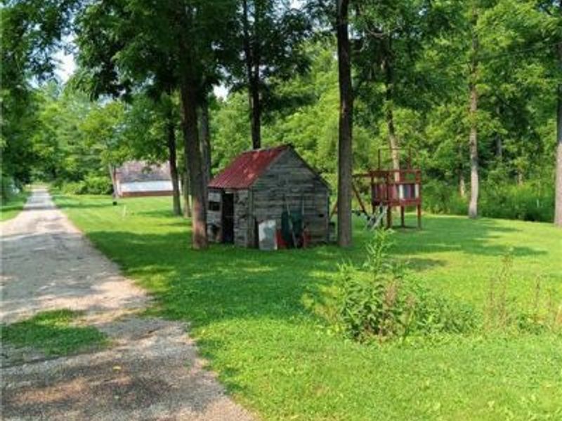 12670 Long Street , Byesville, OH 43723 Photo 33