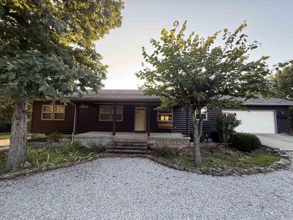 105 Tollie Kay Lane, Mountain View, AR 72560