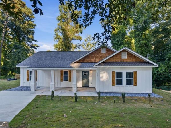 1547 Blanche Court SE, Marietta, GA 30067