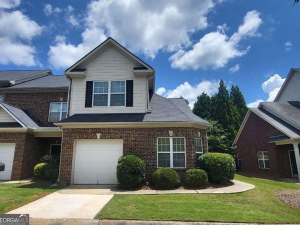 126 Granite Way, Newnan, GA 30265