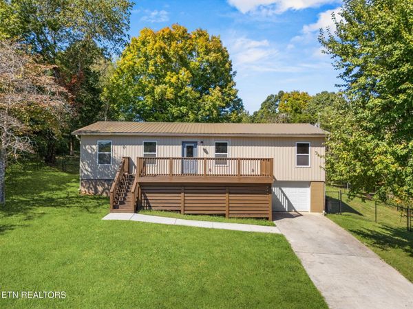 116 Channel Drive , Loudon, TN 37774