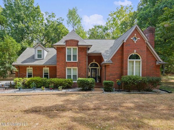 6716 Hunters Glen, Southaven, MS 38671