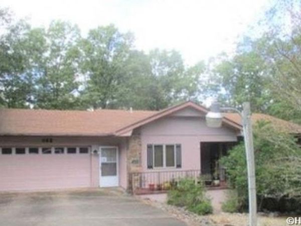 1 CORDOBA Way, Hot Springs Village, AR 71909