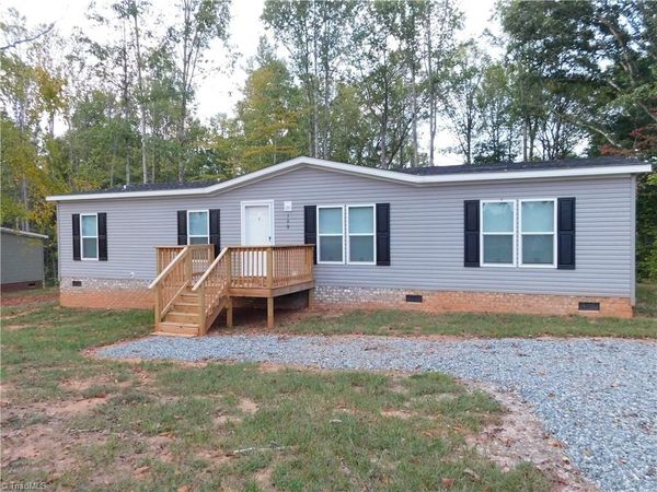 162 Briar Creek Estates, Thomasville, NC 27360