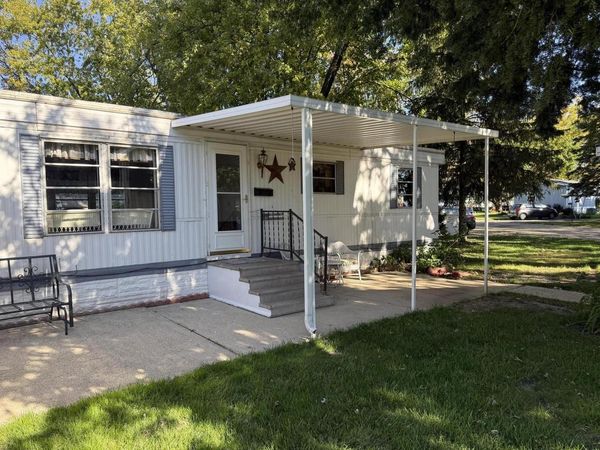 1448 Meadow LANE, Burlington, WI 53105