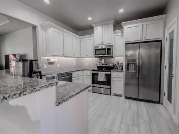 26890 Bridlewood Drive, Blanchard, OK 73010