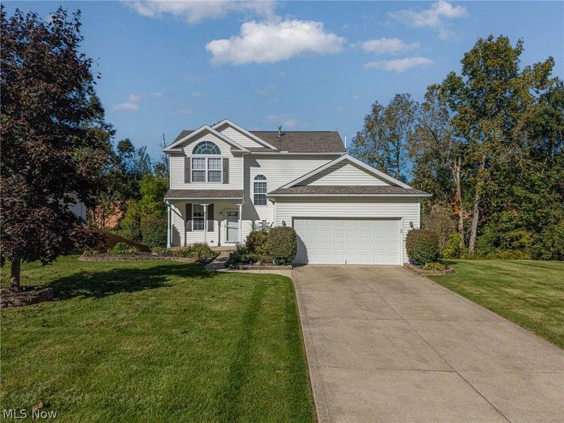 4874 Gateway Drive, Medina, OH 44256 Photo 1