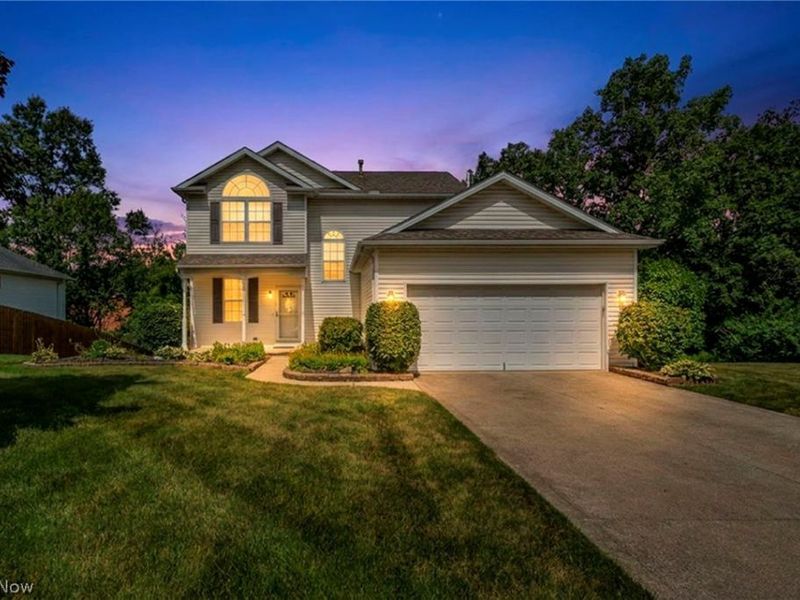 4874 Gateway Drive, Medina, OH 44256 Photo 2