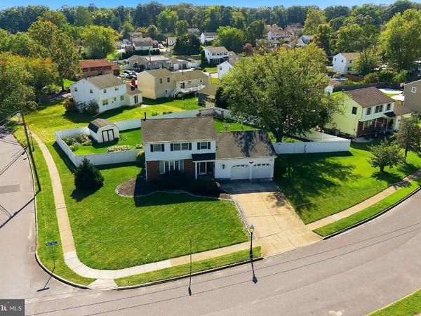 1665 WHITE OAK LANE, WILLIAMSTOWN, NJ 08094