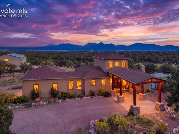 900 Meadow Lane, Gardner, CO 81040