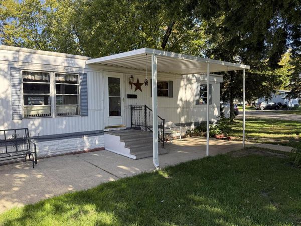 1448 Meadow Ln, Lyons, WI 53105