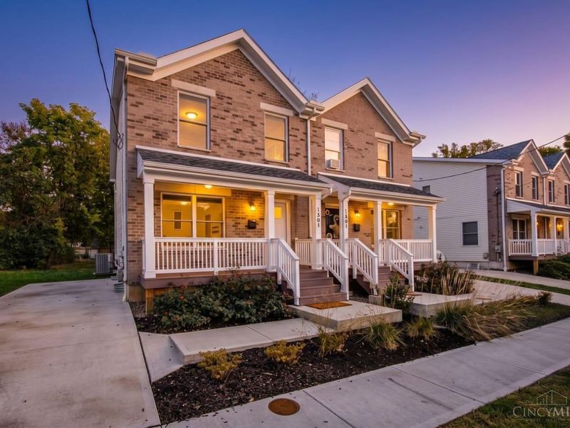 1309 Regent Avenue, Cincinnati, OH 45237 Photo 40