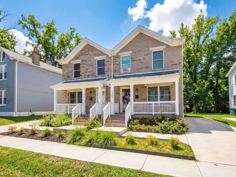 1309 Regent Avenue, Cincinnati, OH 45237 Photo 42