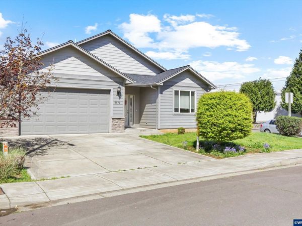 3571 Anchor Ct NE, Salem, OR 97305