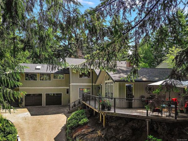10936 Boas Rd , North Saanich, BC V8L 5J1