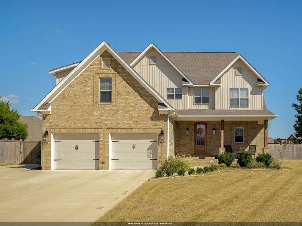 314 Kellylyn Lndg, Florence, AL 35634