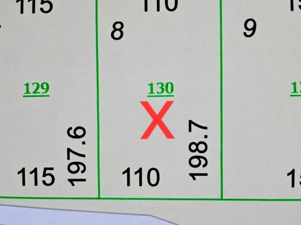 0 Gail Ave, Russellville, AL 35653