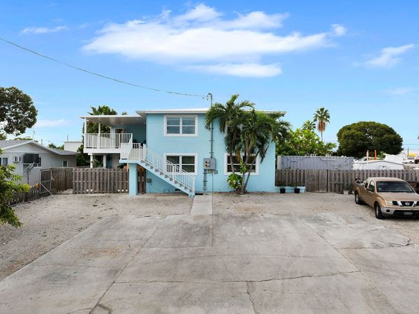 10881 7th Avenue Gulf, MARATHON, FL 33050