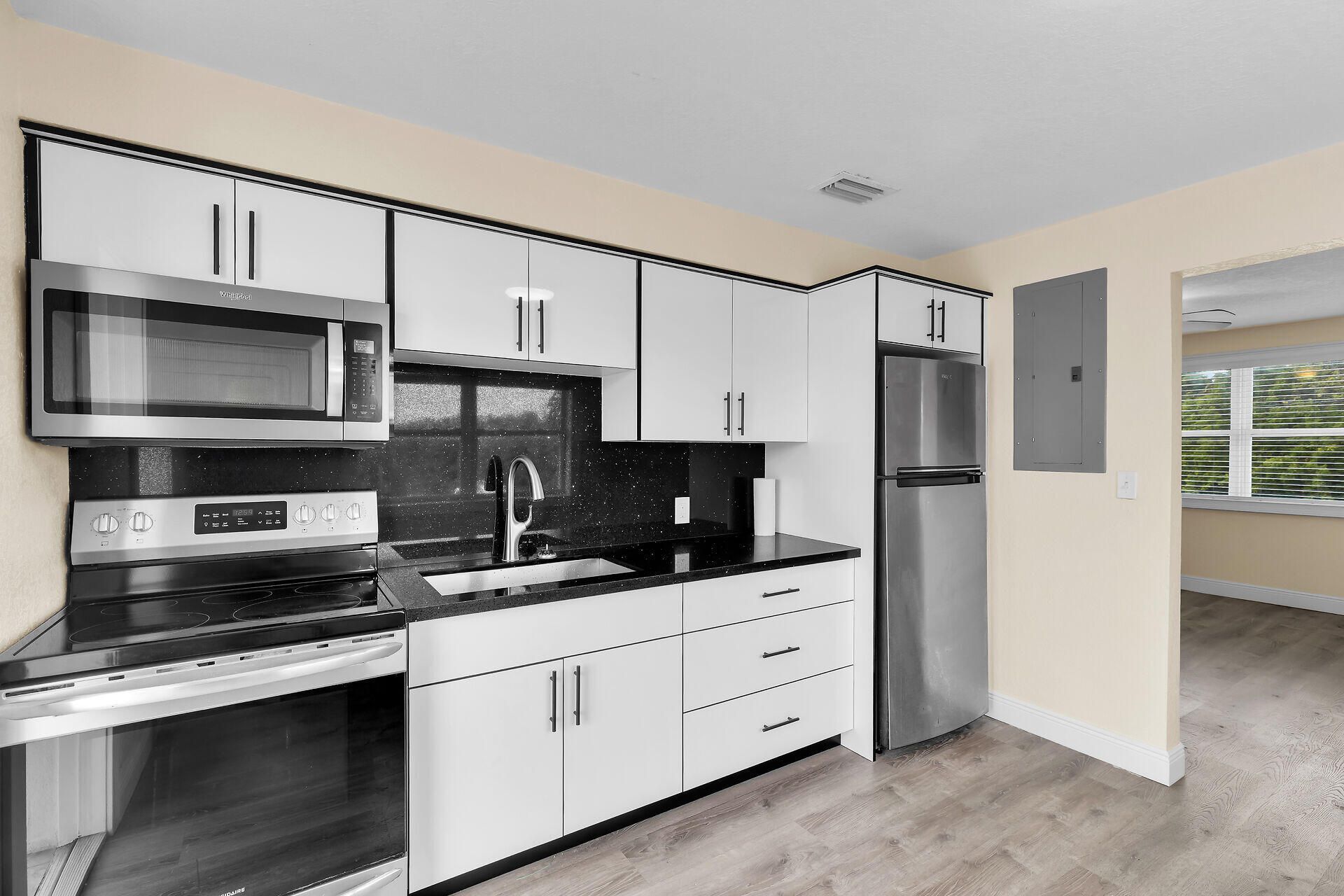 10881 7th Avenue Gulf, Marathon, FL 33050 Photo