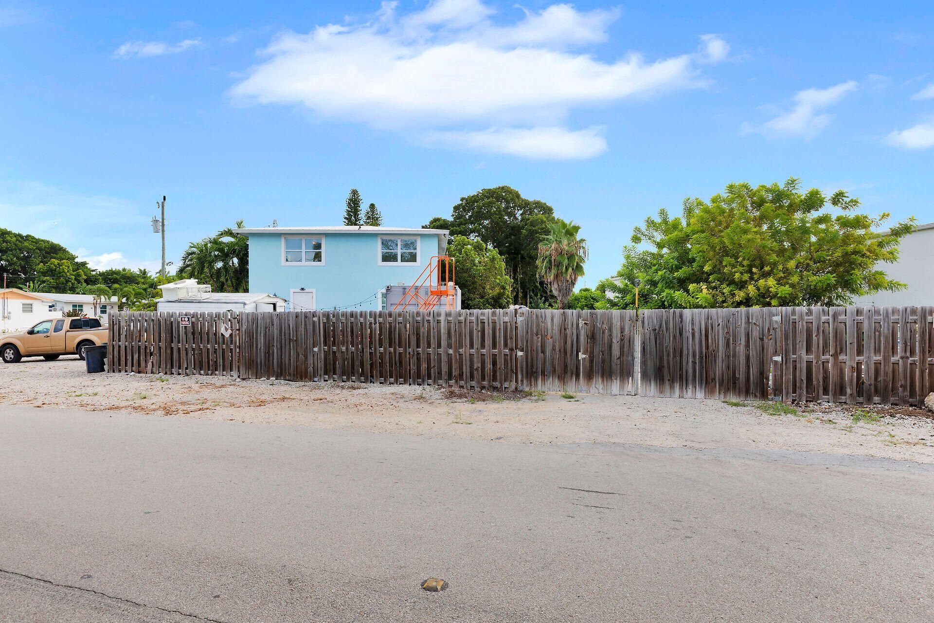 10881 7th Avenue Gulf, Marathon, FL 33050 Photo