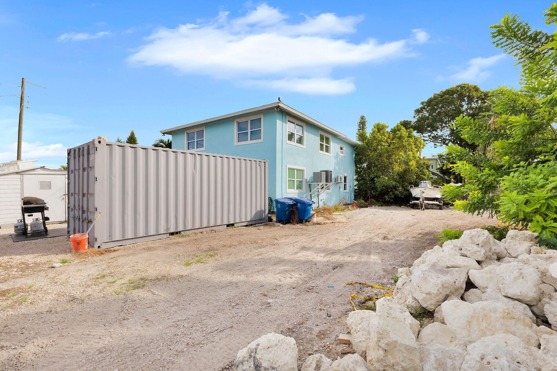 10881 7th Avenue Gulf, Marathon, FL 33050 Photo