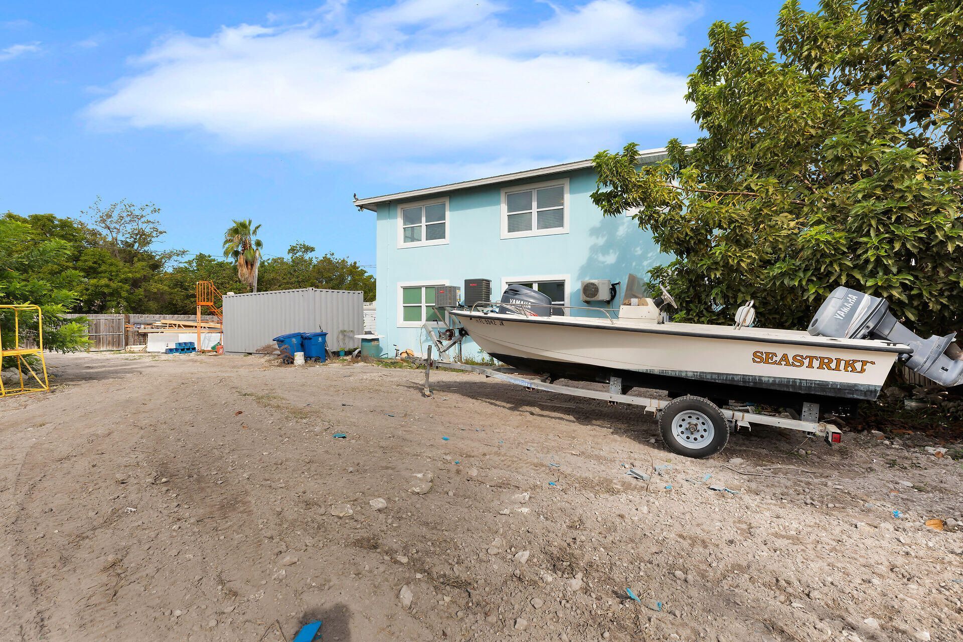 10881 7th Avenue Gulf, Marathon, FL 33050 Photo