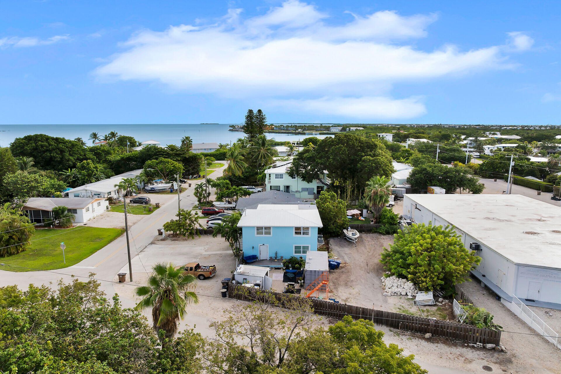 10881 7th Avenue Gulf, Marathon, FL 33050 Photo