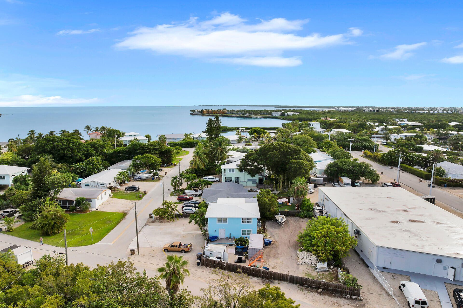 10881 7th Avenue Gulf, Marathon, FL 33050 Photo