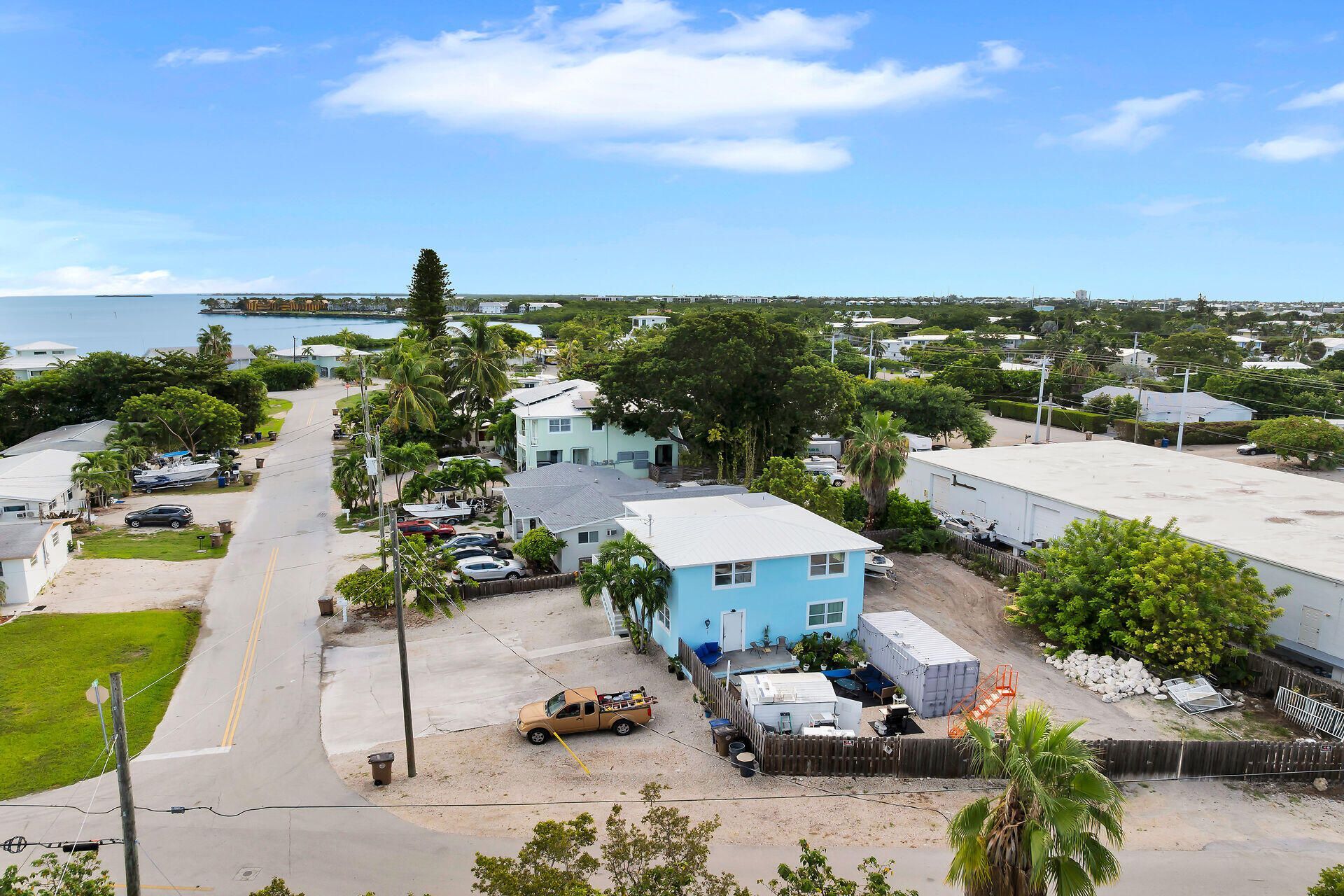 10881 7th Avenue Gulf, Marathon, FL 33050 Photo
