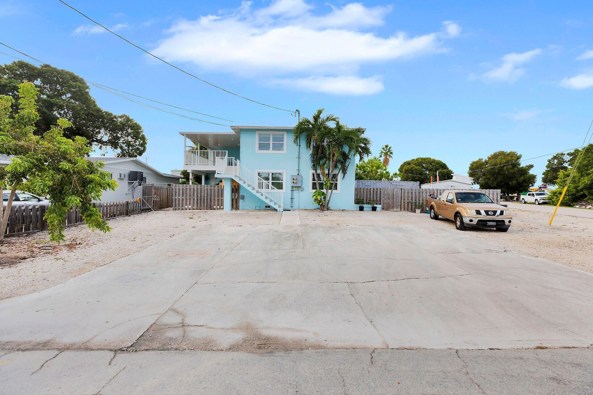 10881 7th Avenue Gulf, Marathon, FL 33050 Photo
