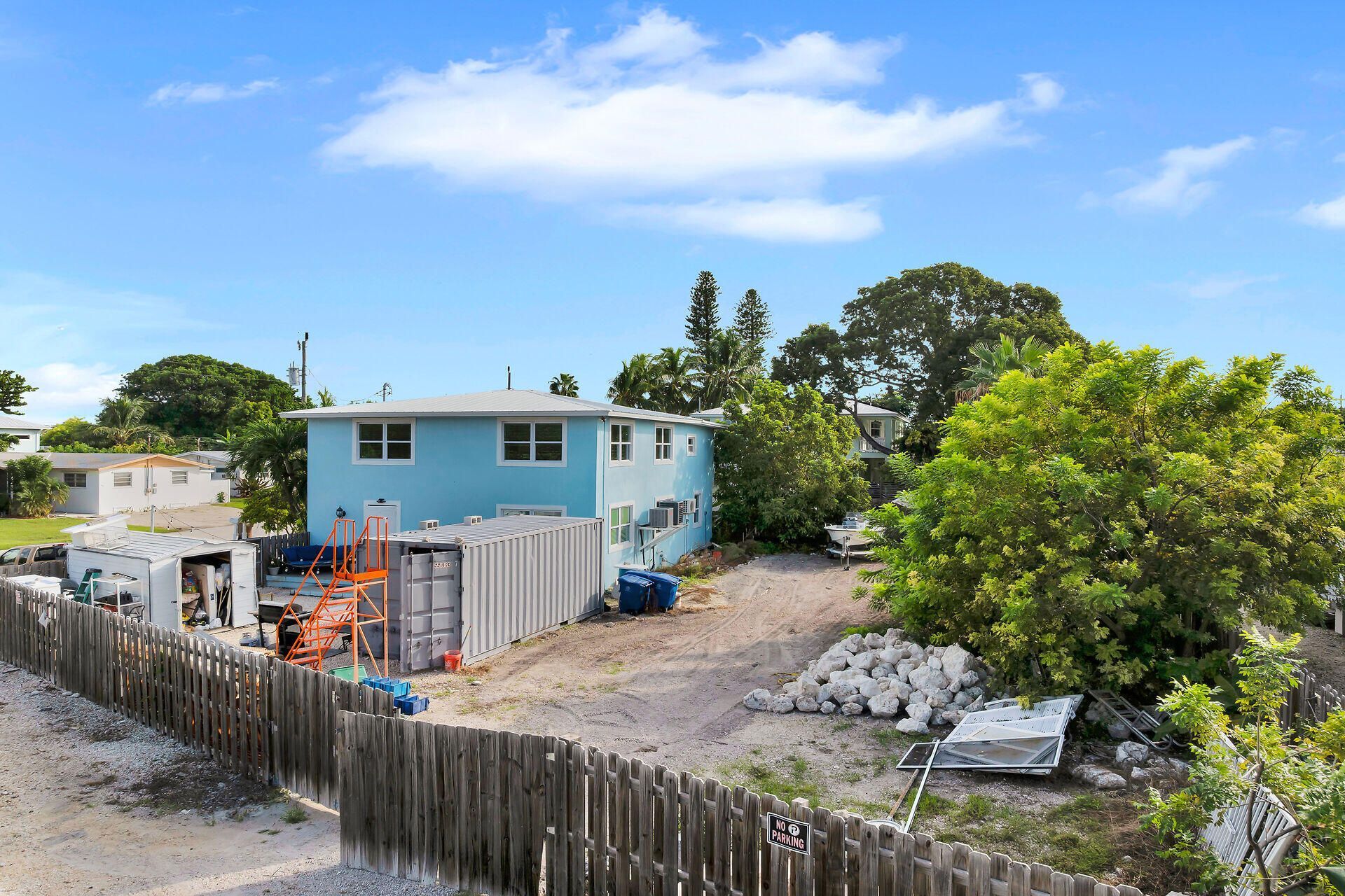 10881 7th Avenue Gulf, Marathon, FL 33050 Photo