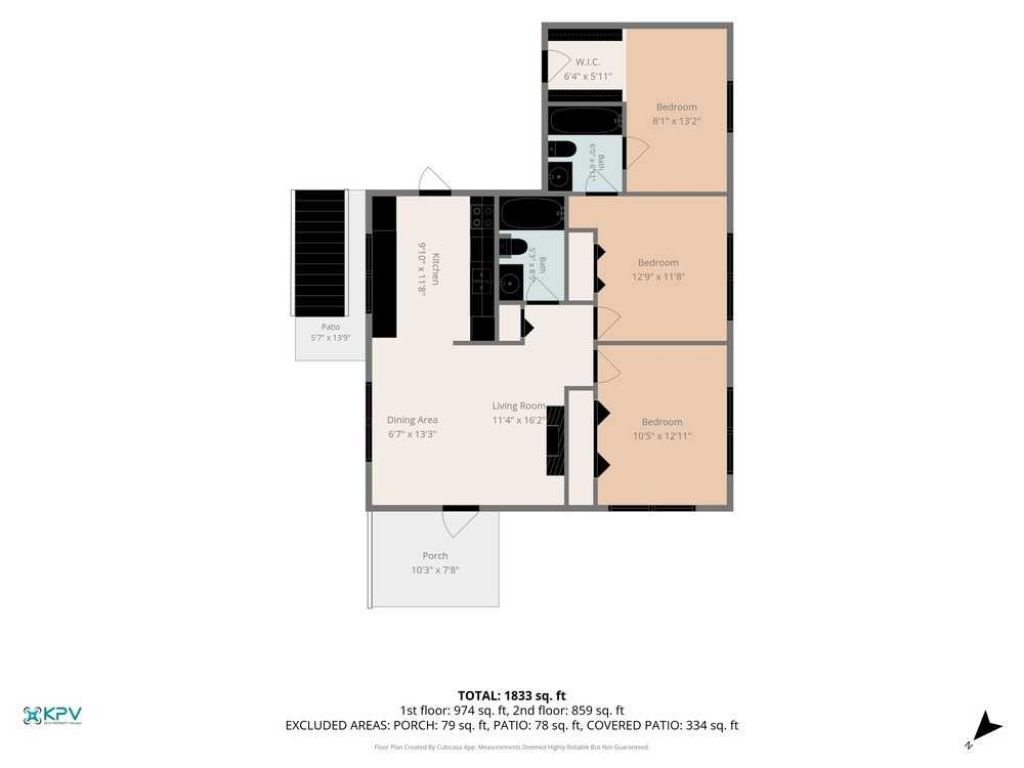 10881 7th Avenue Gulf, Marathon, FL 33050 Photo