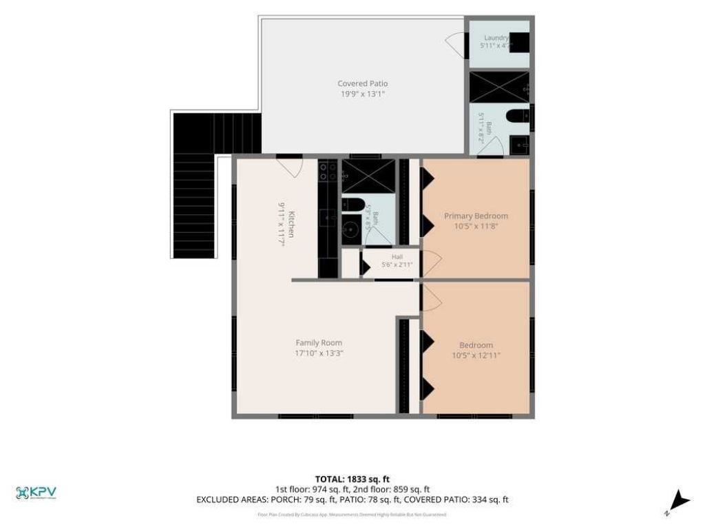 10881 7th Avenue Gulf, Marathon, FL 33050 Photo