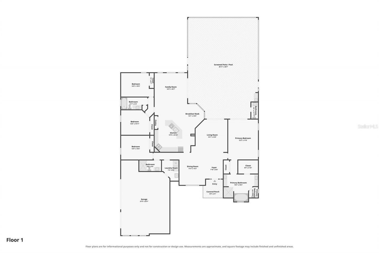 1522 Eagle Nest Circle, Winter Springs, FL 32708 Photo