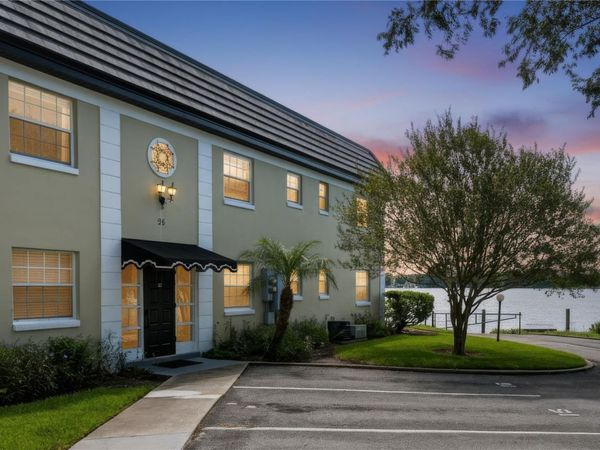 1500 GAY ROAD , Unit 26-C, WINTER PARK, FL 32789