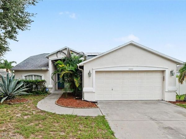 11211 ANDY DRIVE, RIVERVIEW, FL 33569
