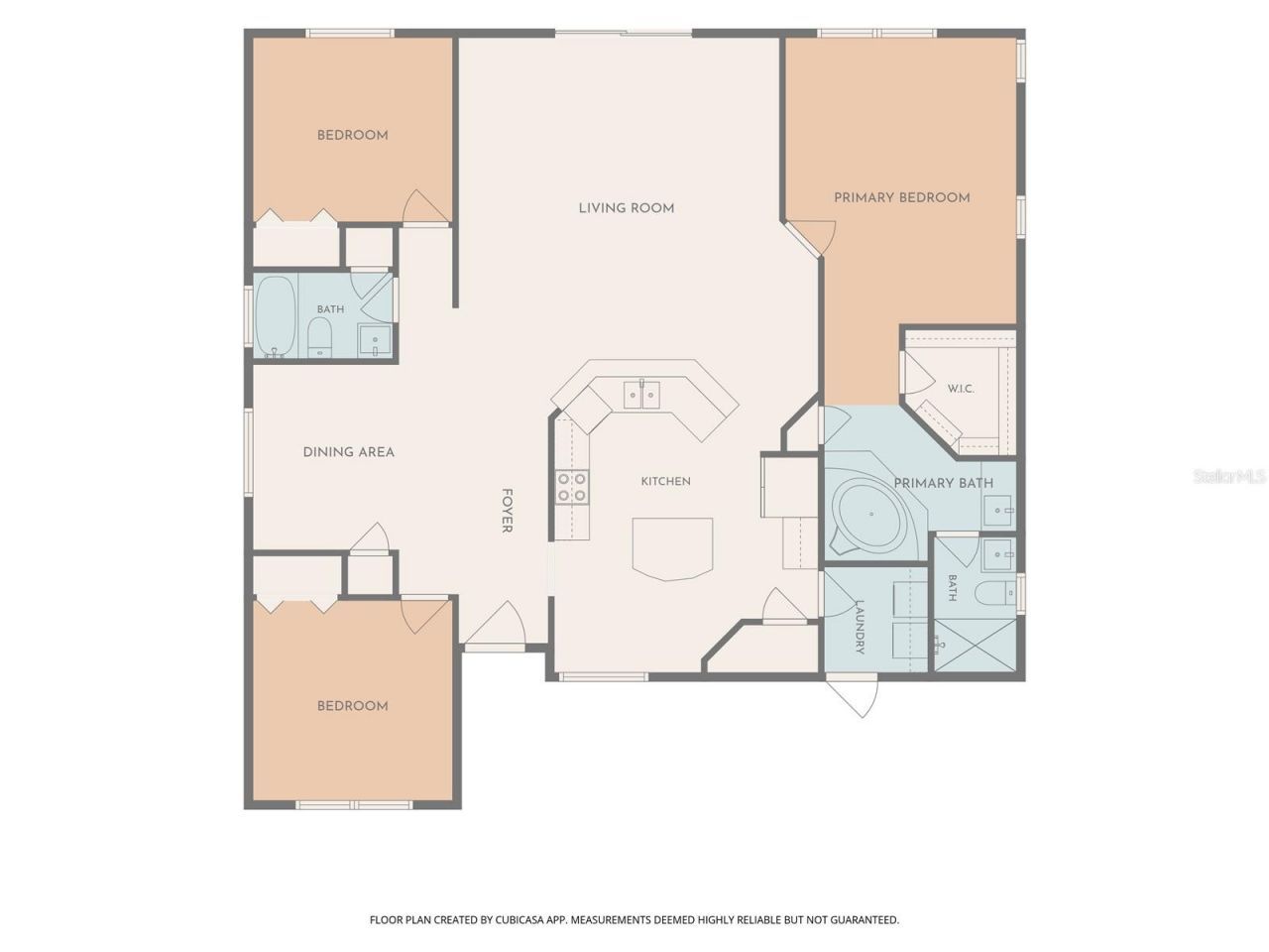 11211 Andy Drive, Riverview, FL 33569 Photo