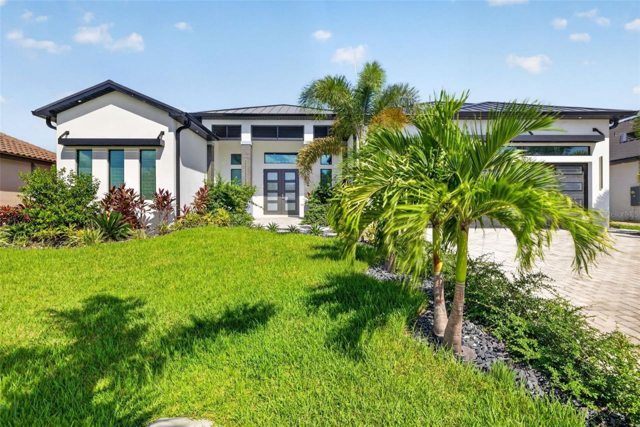 2819 SW 40TH STREET, CAPE CORAL, FL 33914