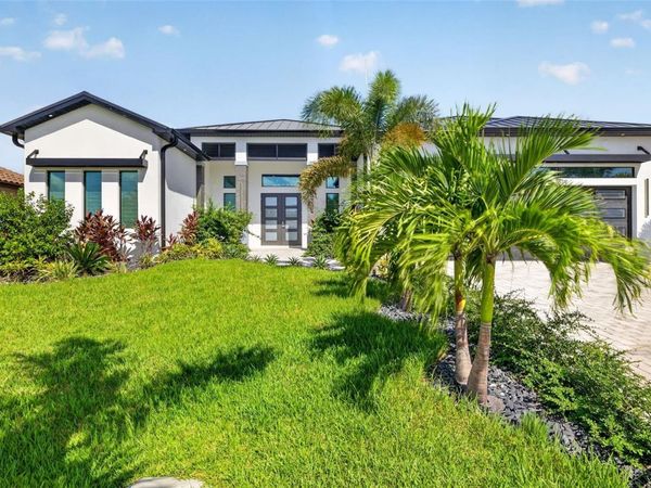 2819 SW 40TH STREET, CAPE CORAL, FL 33914