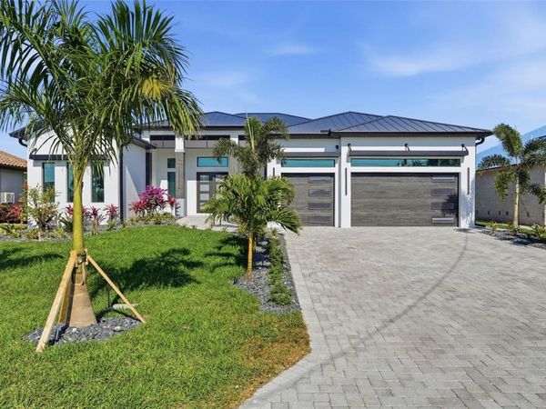 2819 SW 40TH STREET, CAPE CORAL, FL 33914