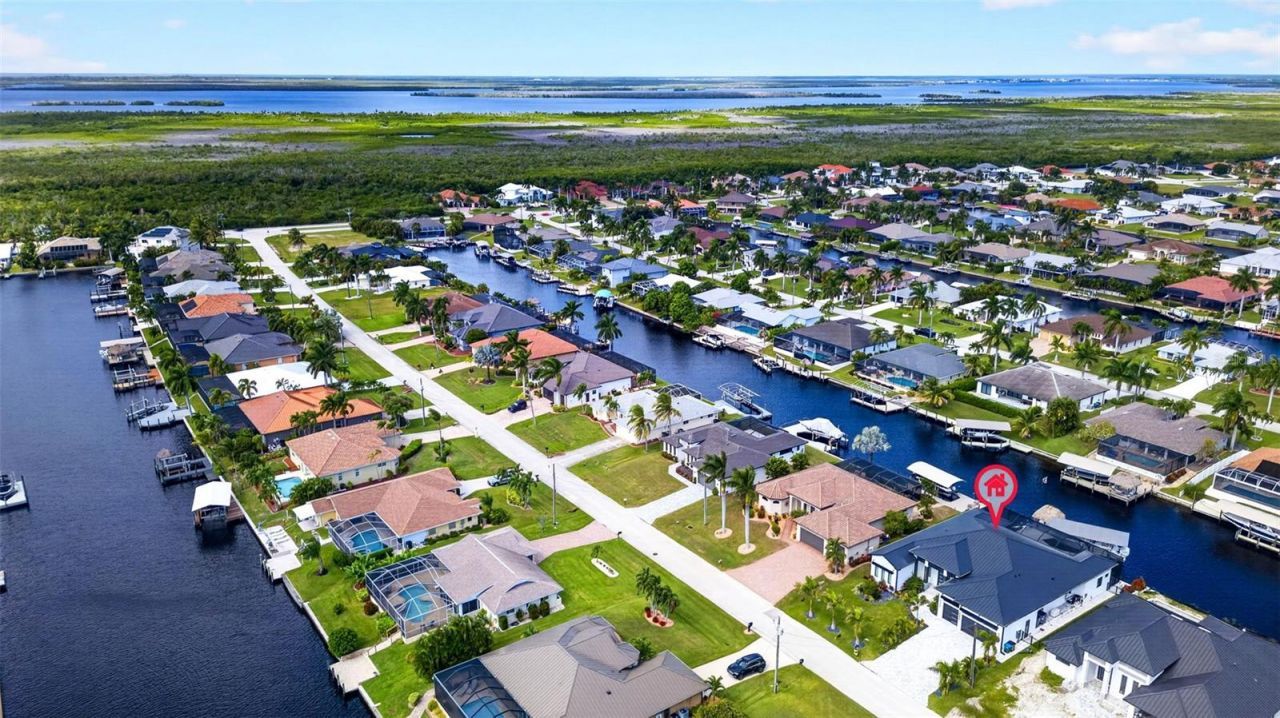 2819 SW 40th Street, Cape Coral, FL 33914 Photo