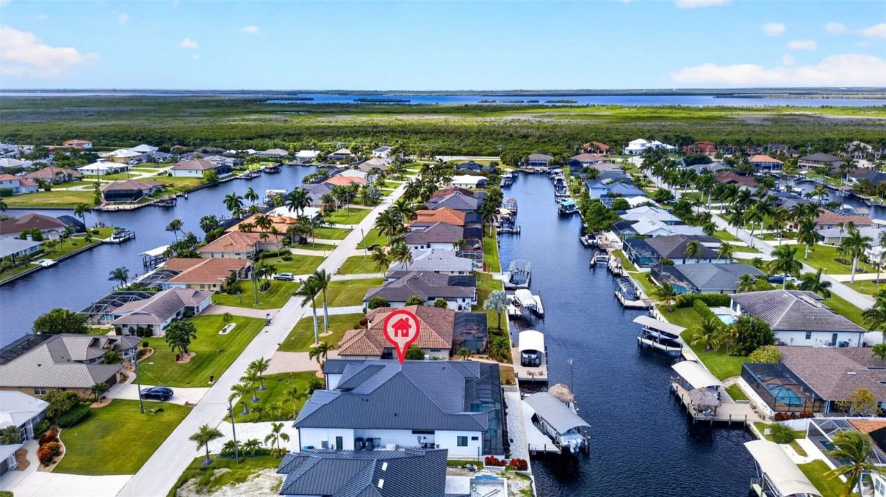 2819 SW 40th Street, Cape Coral, FL 33914 Photo