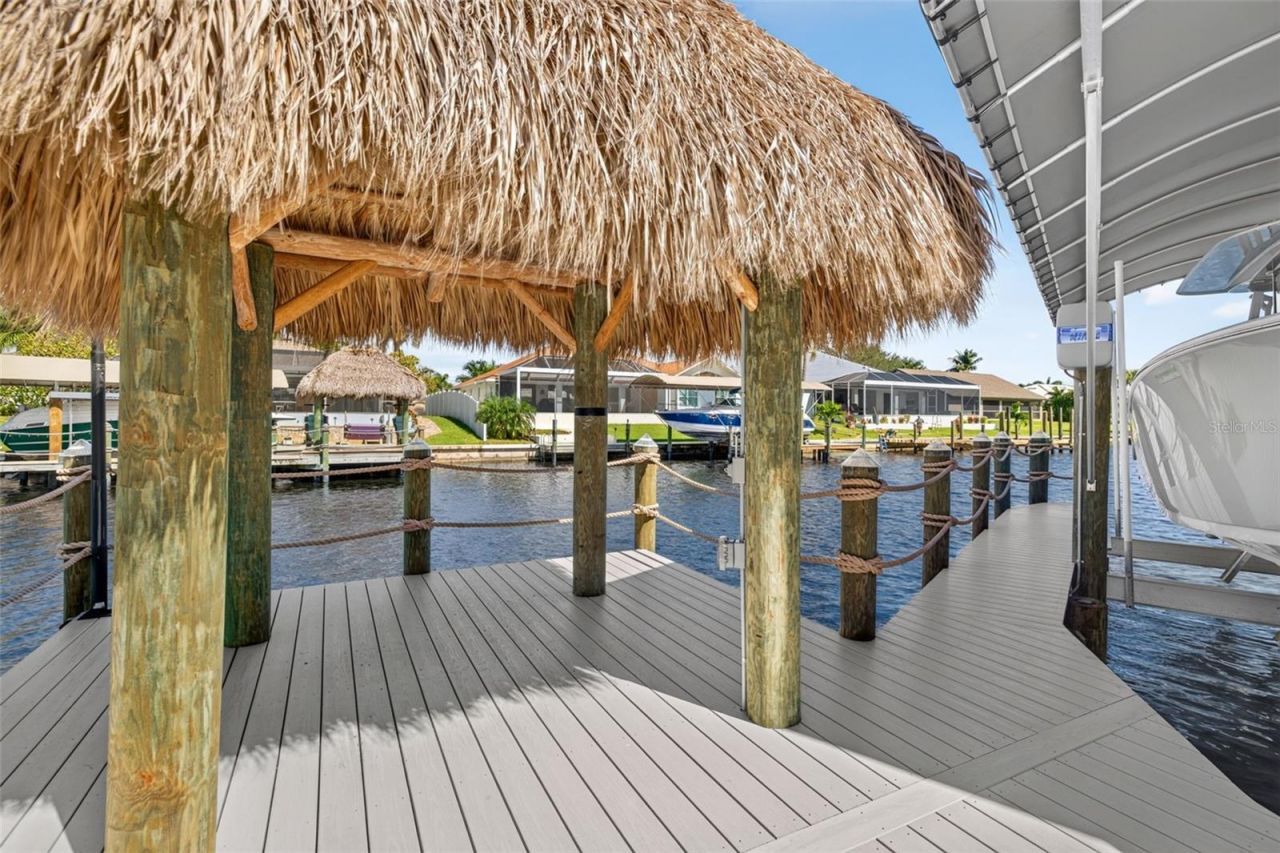 2819 SW 40th Street, Cape Coral, FL 33914 Photo