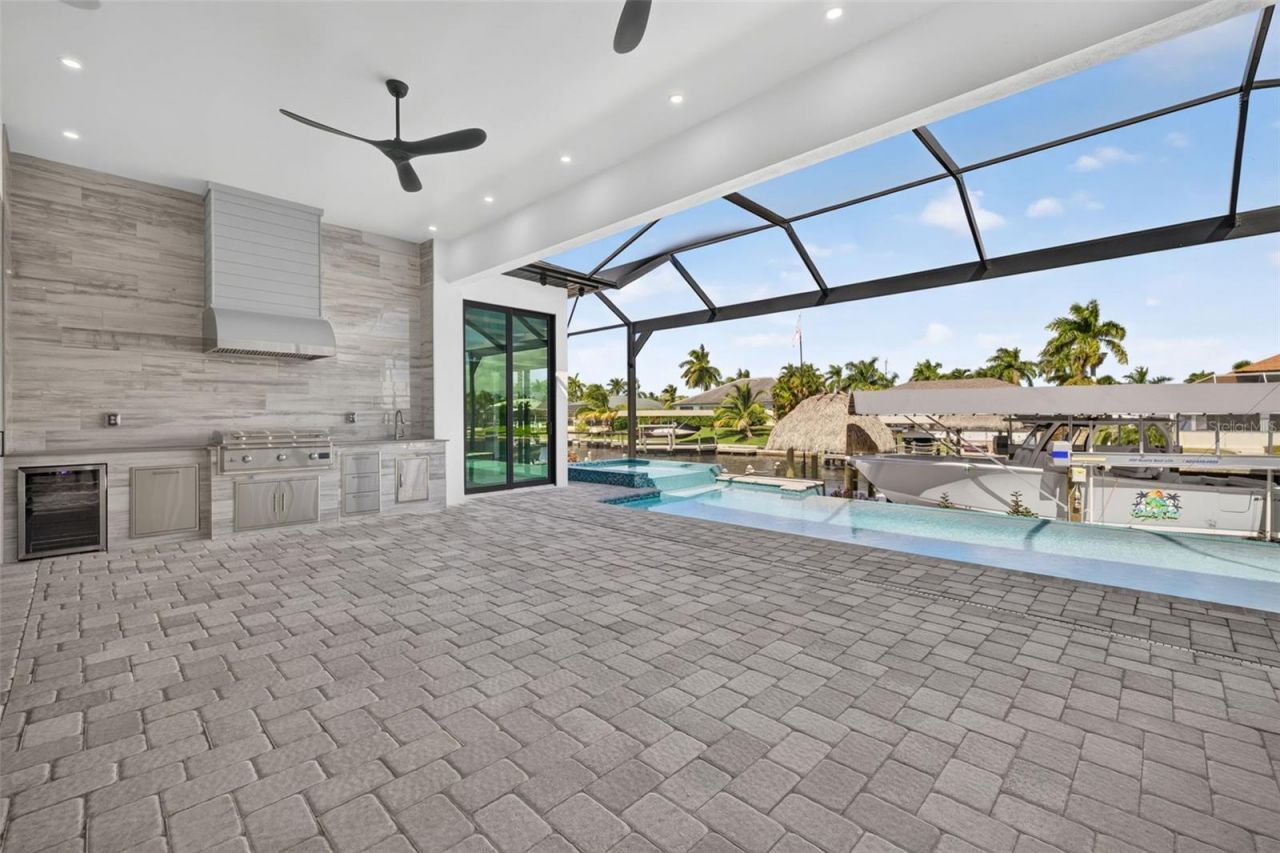 2819 SW 40th Street, Cape Coral, FL 33914 Photo