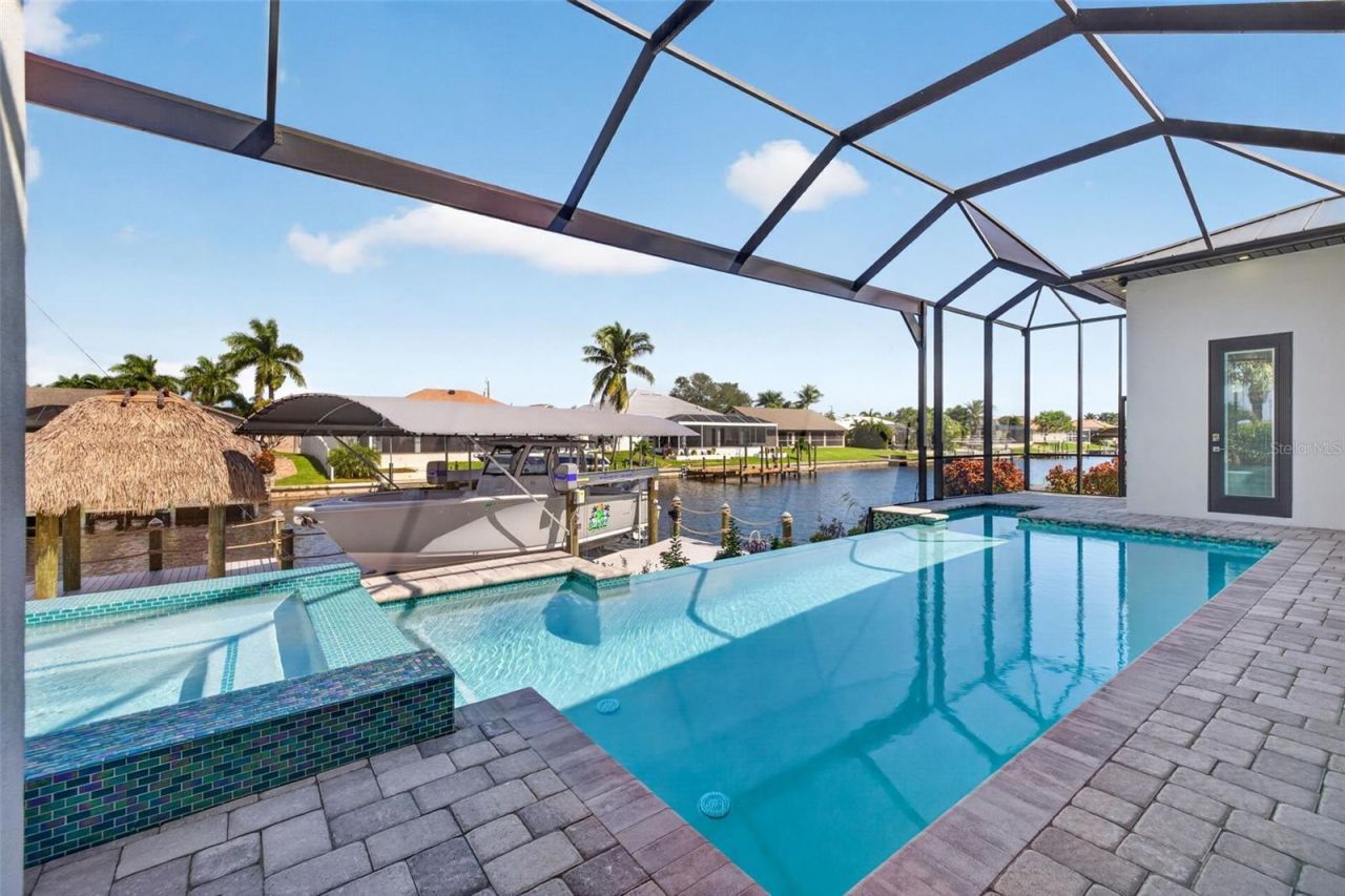2819 SW 40th Street, Cape Coral, FL 33914 Photo