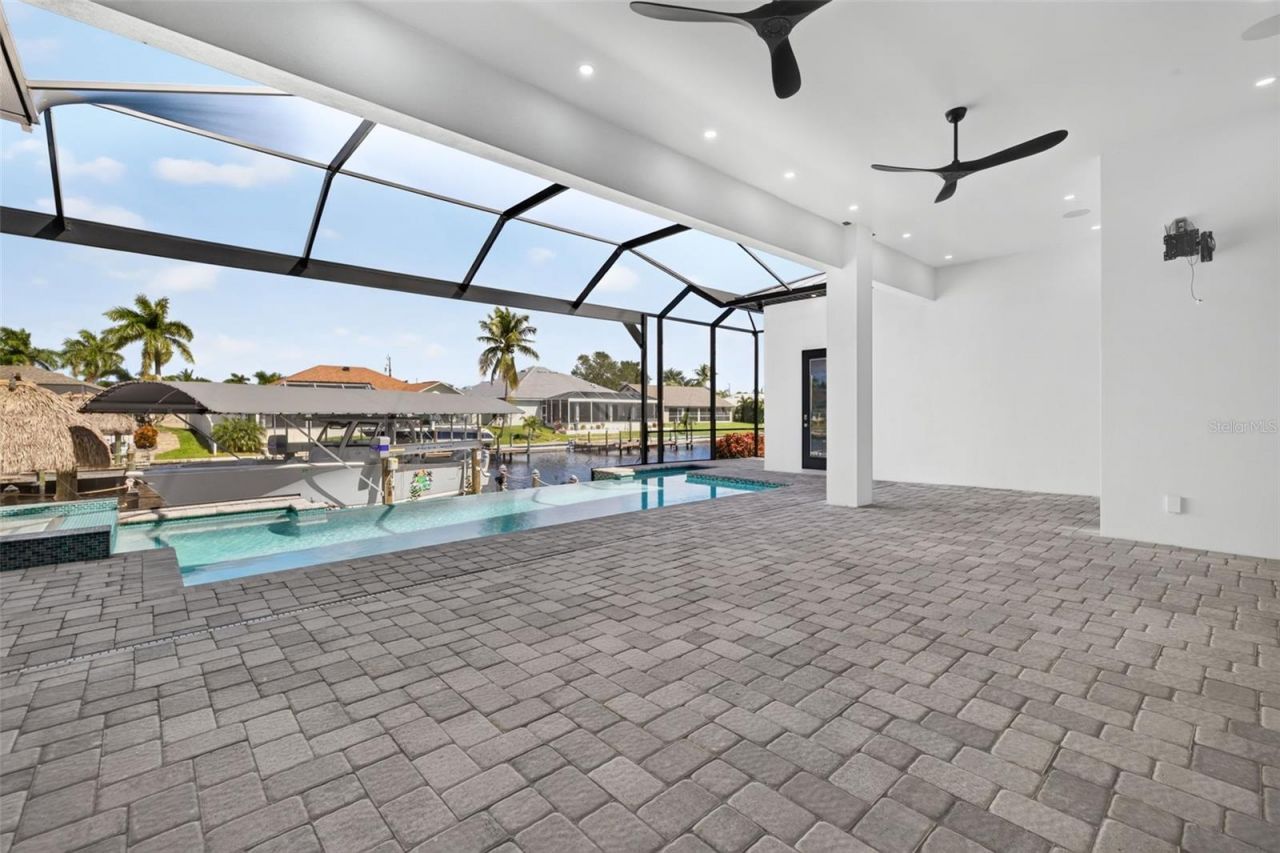 2819 SW 40th Street, Cape Coral, FL 33914 Photo