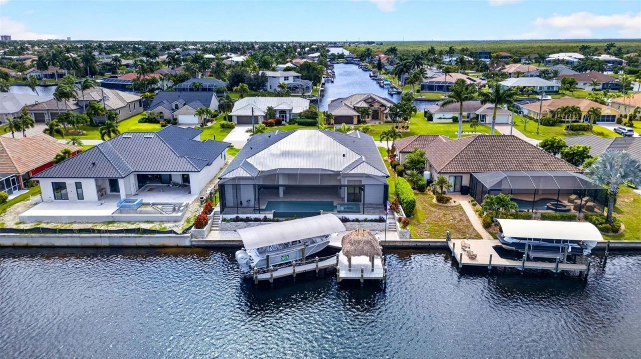 2819 SW 40th Street, Cape Coral, FL 33914 Photo