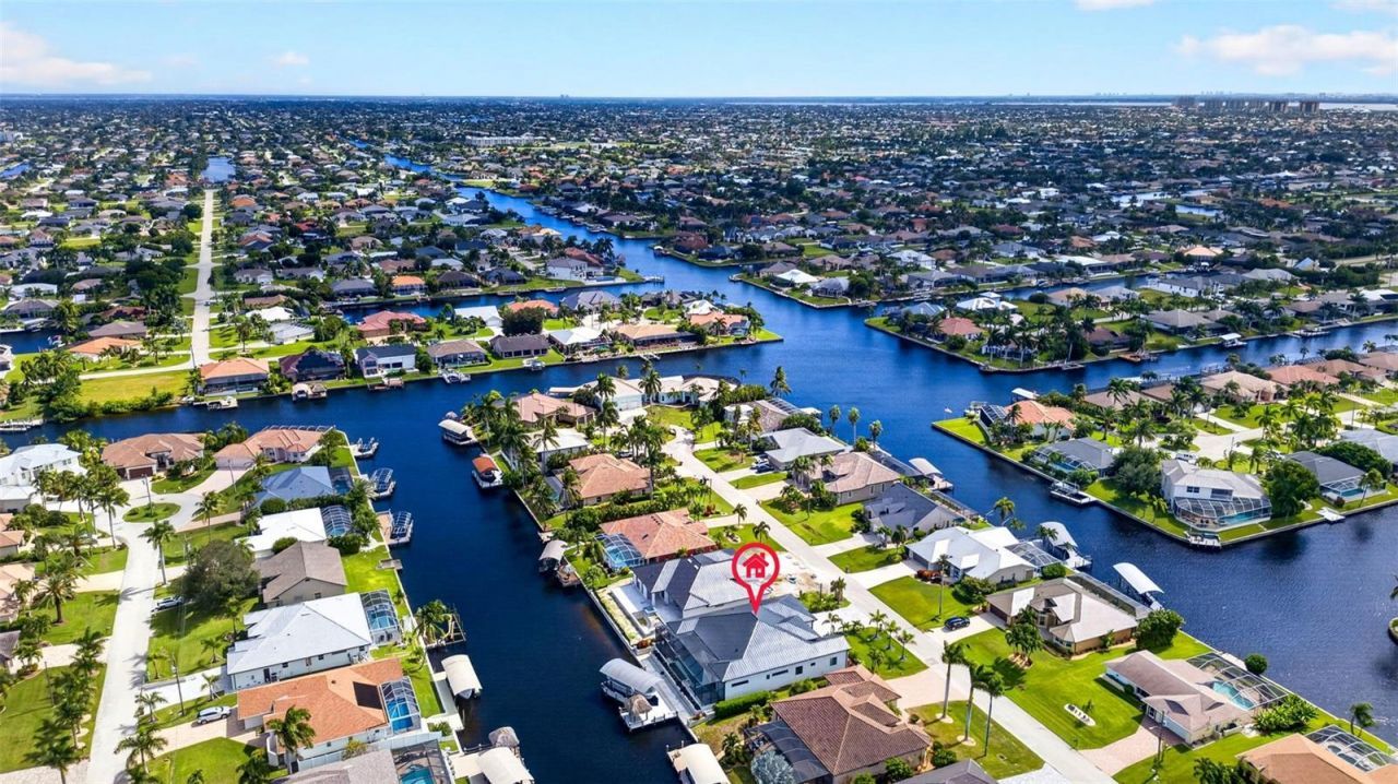 2819 SW 40th Street, Cape Coral, FL 33914 Photo